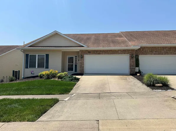 2580 S Sunflower Dr, Bloomington, IN 47403