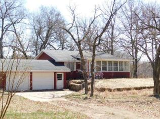 23175 Palisade St NE, East Bethel, MN 55005