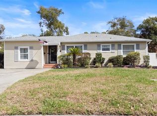 527 Meridale Ave, Orlando, FL 32803