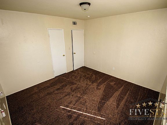 Bedroom # 1
