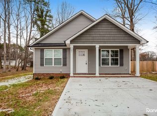 121 Wayne Ave, Kannapolis, NC 28081