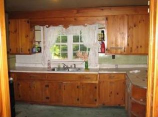 5331 Brooksie Thompson Rd, Decaturville, TN 38329