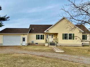 6816 Jug Point Rd, Durhamville, NY 13054