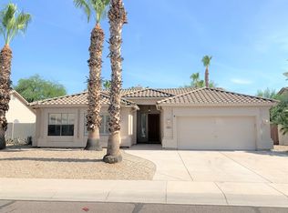 865 W Beechnut Dr, Chandler, AZ 85248