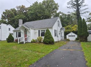 906 W 2nd St, Elmira, NY 14905