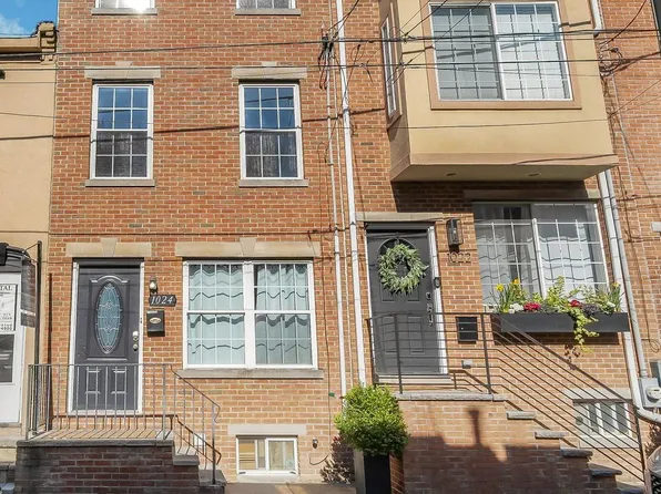 1024 S Cleveland St, Philadelphia, PA 19146
