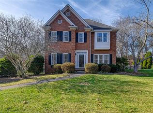 1744 Curraghmore Rd, Clemmons, NC 27012