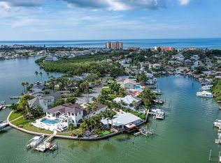 322 10th Ave, Indian Rocks Beach, FL 33785