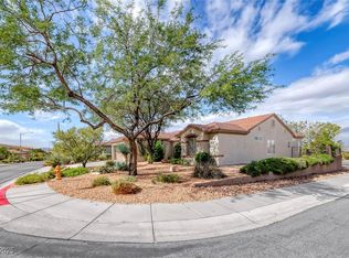 1601 Wellington Springs Ave, Henderson, NV 89052