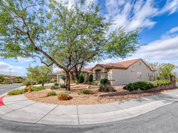 1601 Wellington Springs Ave, Henderson, NV 89052