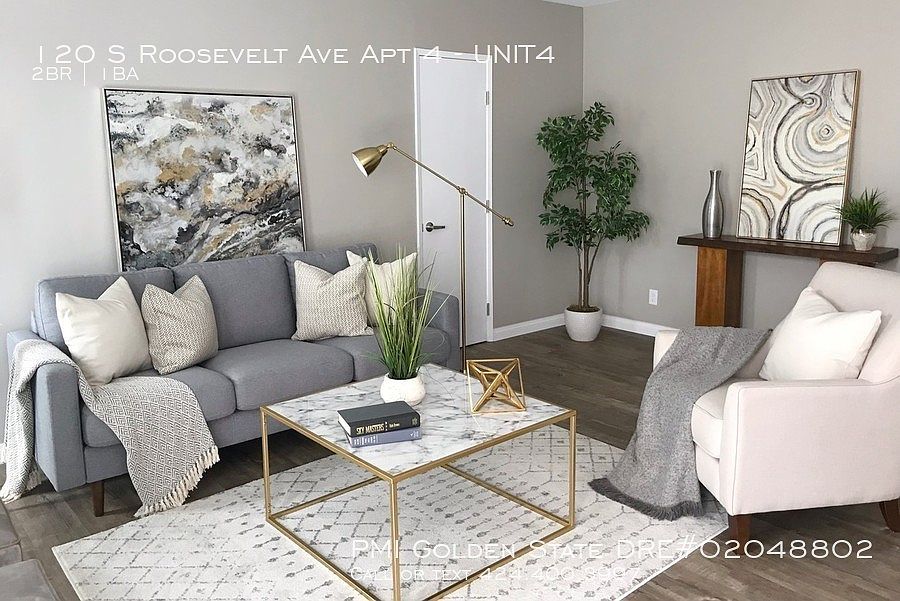 1st image of 120 S Roosevelt Ave APT 4