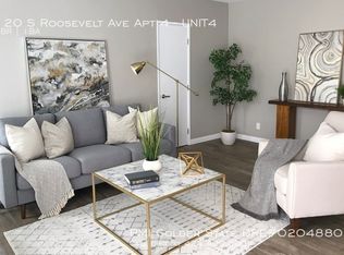 120 S Roosevelt Ave APT 4, Pasadena, CA 91107