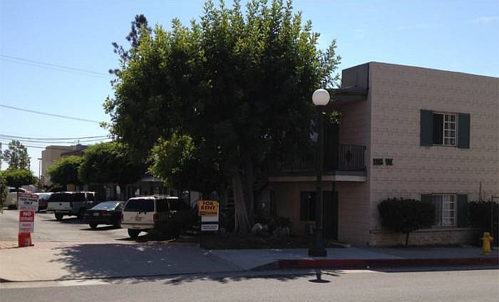 1st image of 118 W Colorado Blvd APT 3