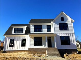 4019 Bircham Loop, Midlothian, VA 23113