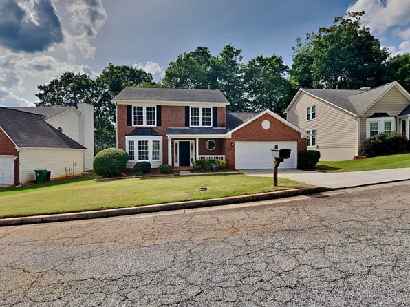 4954 Penscot Way, Stone Mountain, GA 30088