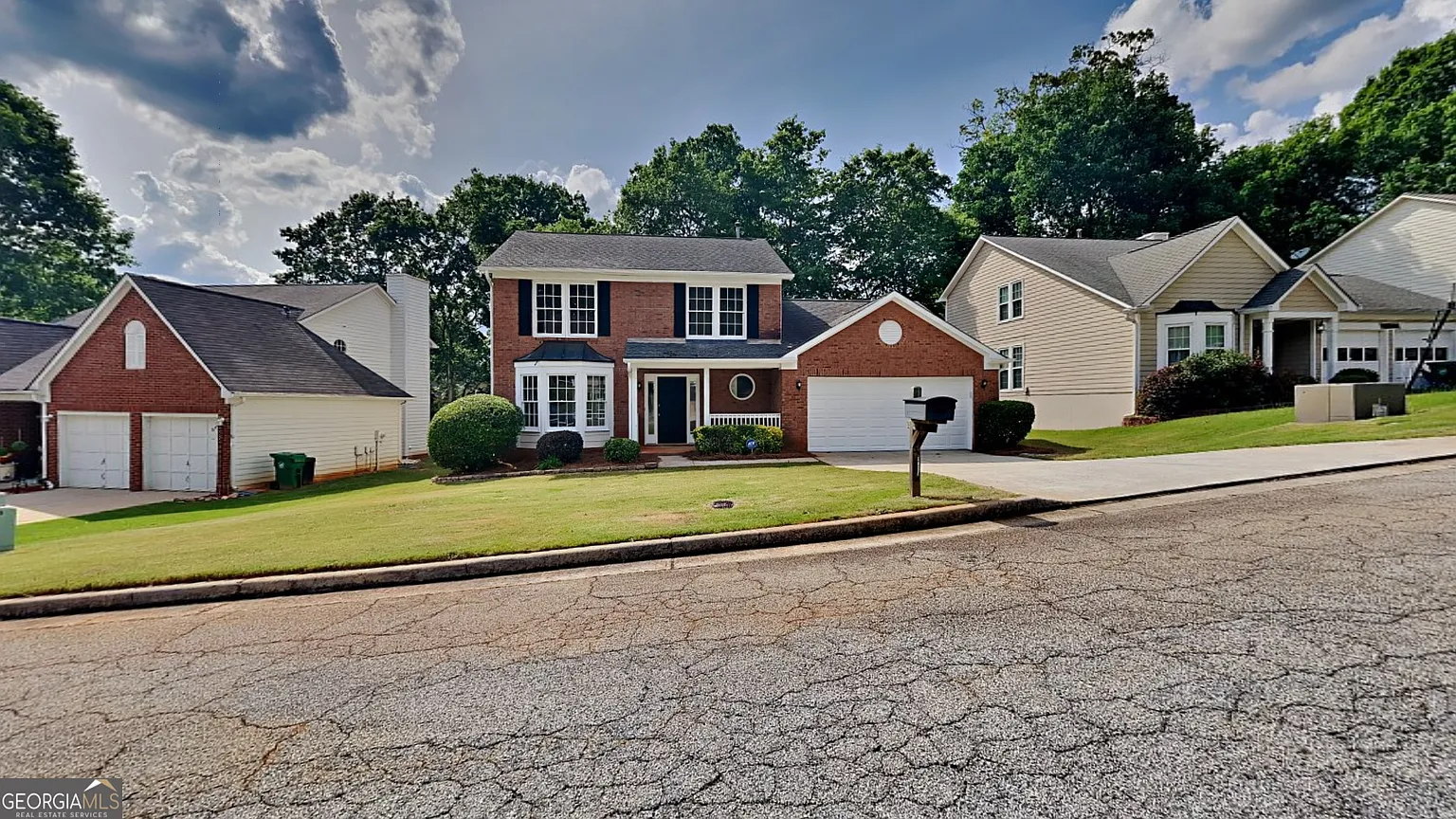 4954 Penscot Way photo 1