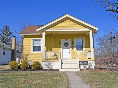 4566 Buxton Ave, Cincinnati, OH, 45242