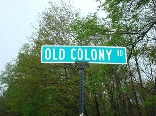 LOT 5-5A Old Colony Rd, Princeton, MA 01541