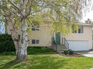 4707 S Kent St, Kennewick, WA 99337