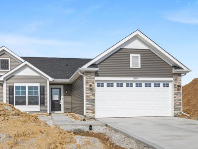 13490 Freedom Way, Cedar Lake, IN, 46303