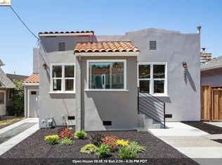 2601 Tuller Ave, El Cerrito, CA 94530