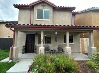 1192 Cortez Cir, San Miguel, CA 93451
