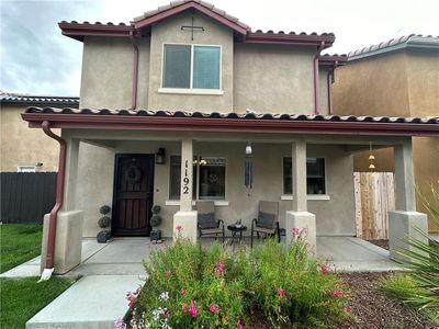 1192 Cortez Cir, San Miguel, CA, 93451