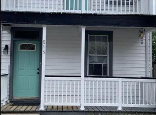 817 Norton St #817NORT, Richmond, VA 23220