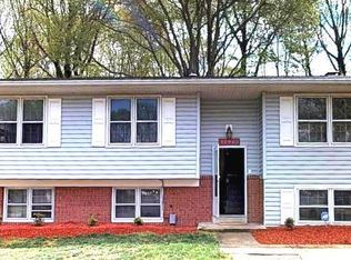 10963 Beechwood Ct, Waldorf, MD