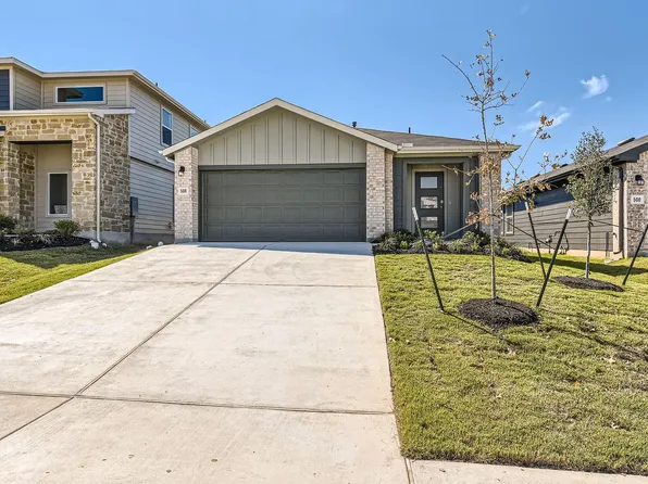508 Gladiola Loop, Kyle, TX 78640