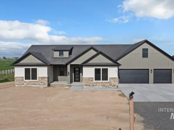 4069 N 2200 E, Filer, ID 83328