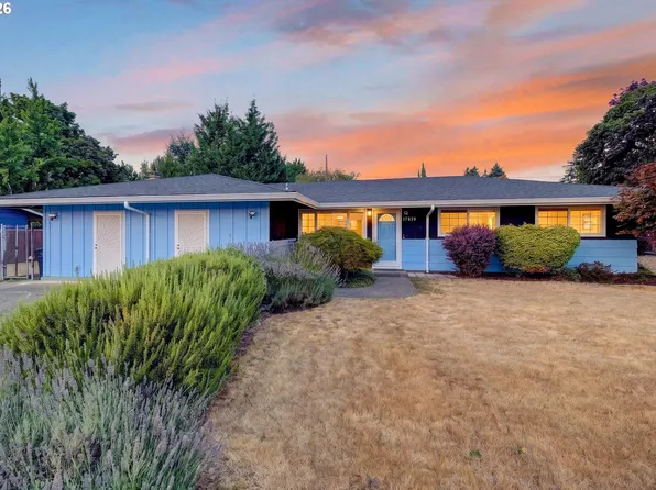 17839 SE Clay St, Portland, OR 97233