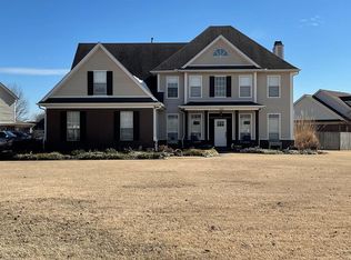 130 Fieldcrest, Marion, AR 72364