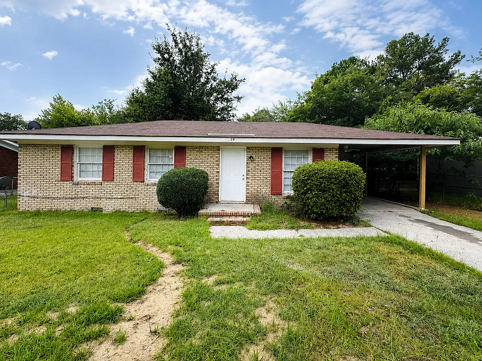 3258 Lancing Ln