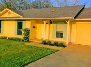 305 Pine St, Georgetown, TX 78626