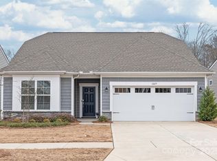 12619 Belmont Mansion Dr, Charlotte, NC 28273