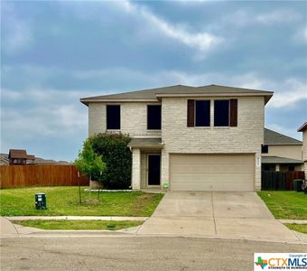 9004 Bellgrove Ct, Killeen, TX, 76542