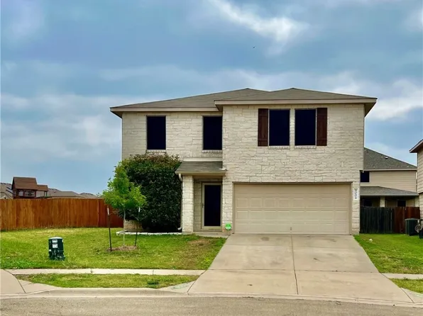 9004 Bellgrove Ct, Killeen, TX 76542