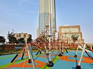 74 Christopher Columbus Dr, Jersey City, NJ 07302