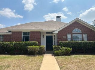 8431 Hidden Spring Dr, Frisco, TX 75034