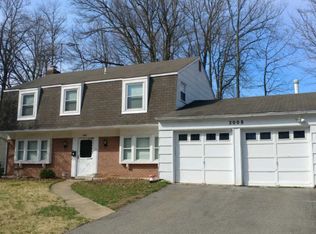 2008 Alban Ln, Bowie, MD 20716