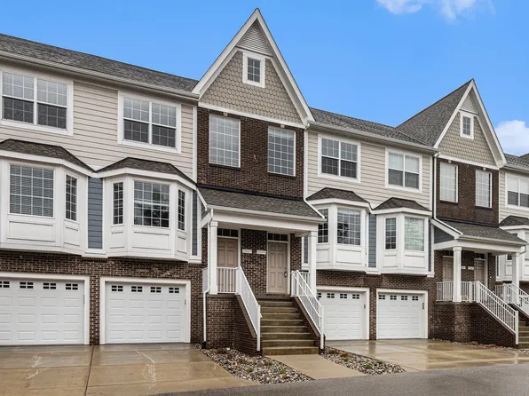 2559 W Towne St, Ann Arbor, MI 48103