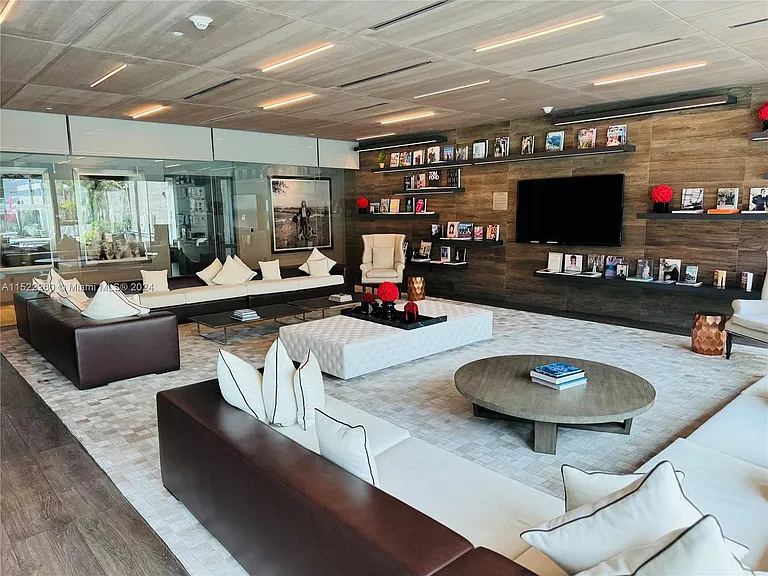 1080 Brickell Ave #3406 — Photo 7