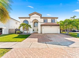 15890 SW 141st Ter, Miami, FL 33196