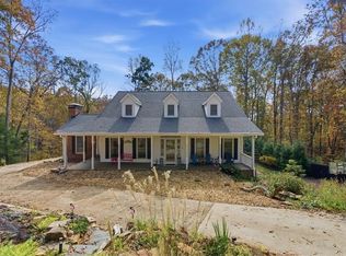 5735 E Ridge Dr, Douglasville, GA 30135