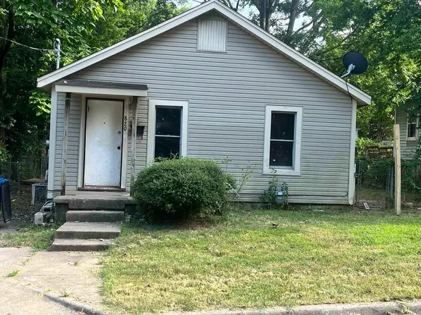 (undisclosed Address), North Little Rock, AR 72118