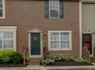4981 Stoneybrook Blvd, Hilliard, OH 43026