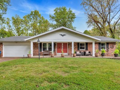 5025 Wolverton Dr, Florissant, MO, 63033
