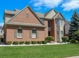 49200 W Central Park, Shelby Township, MI 48317