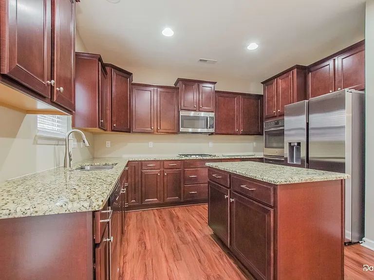 3602 Anthony Mark Moore Ln — Photo 3